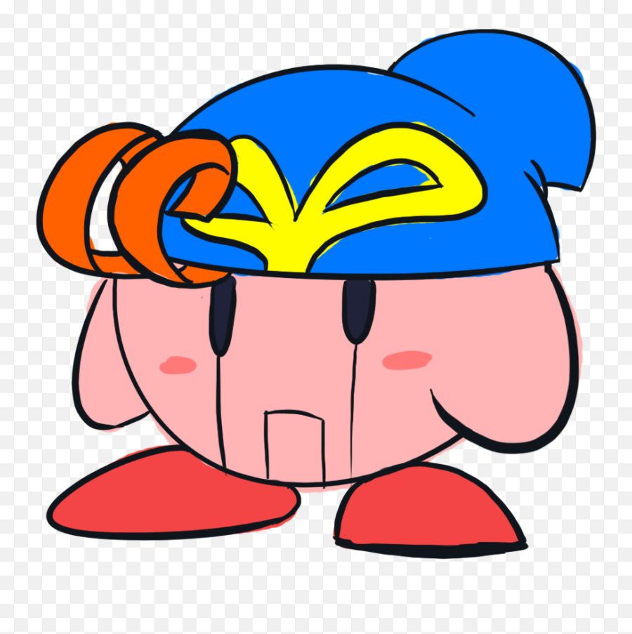 Download View Samegoogleiqdbsaucenao Kirby Geno - Portable Clip Art Png,Geno Png