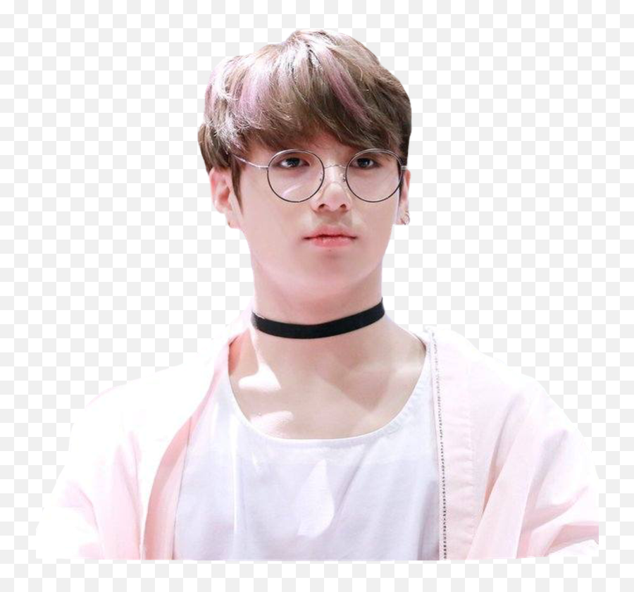 Jeonjungkook Jungkook Kookie Bts Kpop Freetoedit Transparent - Bts Jungkook Pink Aesthetic Png,Bts Jungkook Icon