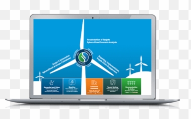 Watch - demand The Art of Net Zero Target Setting Emissions Infographic png