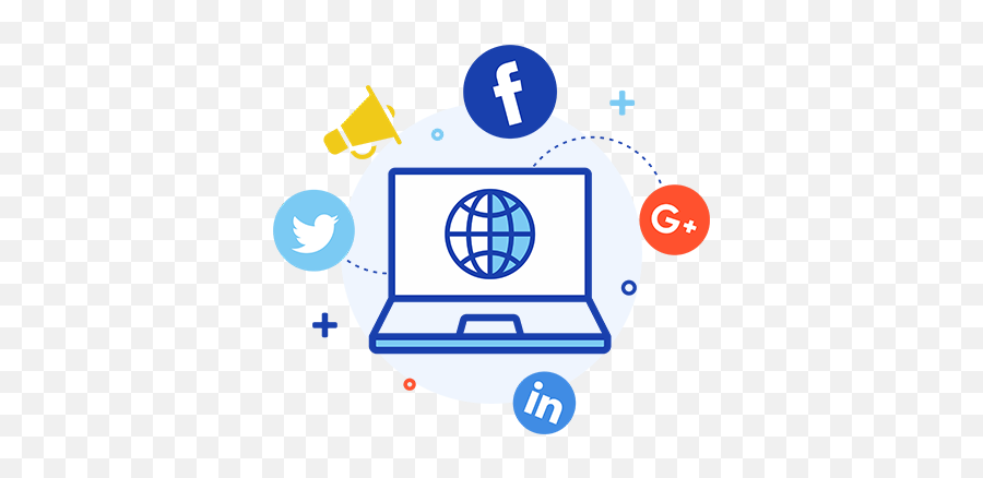 Social Media Management In A Nutshell By Anand Sama Medium - Social Media Account Handling Png,Medium Social Icon