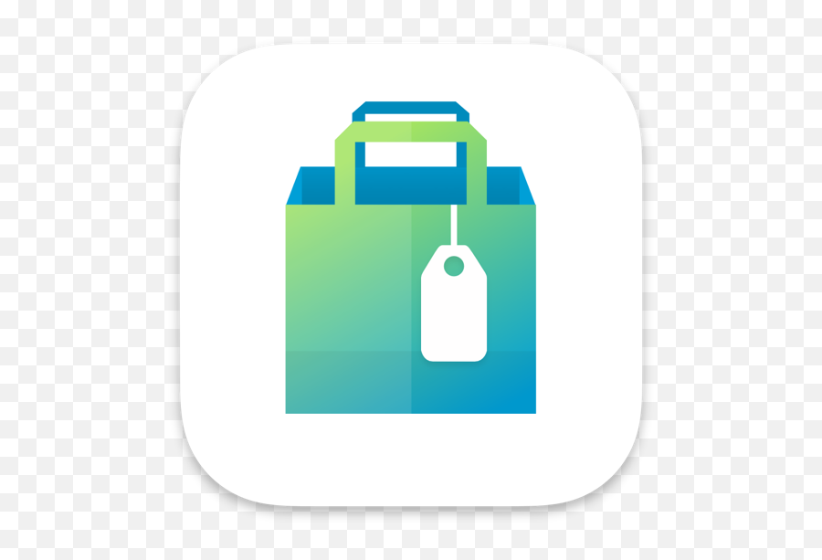 Garagebuy - Vertical Png,Applock Icon