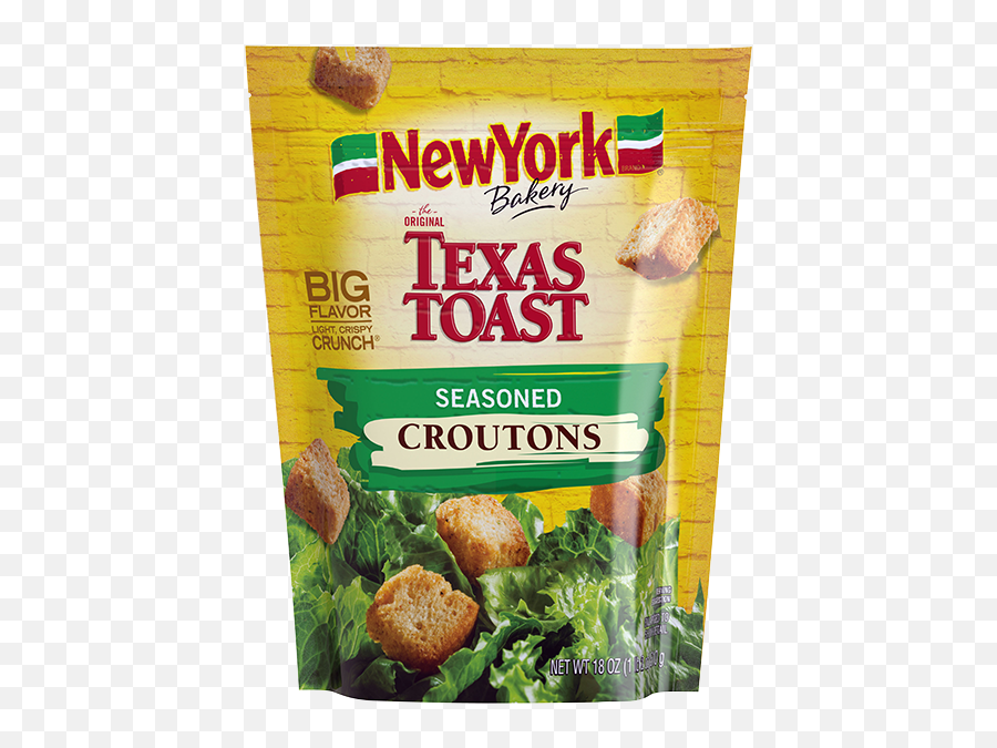 Salt And Pepper Crouton - New York Bakery Texas Toast 5 Cheese Png,Salt And Pepper Icon