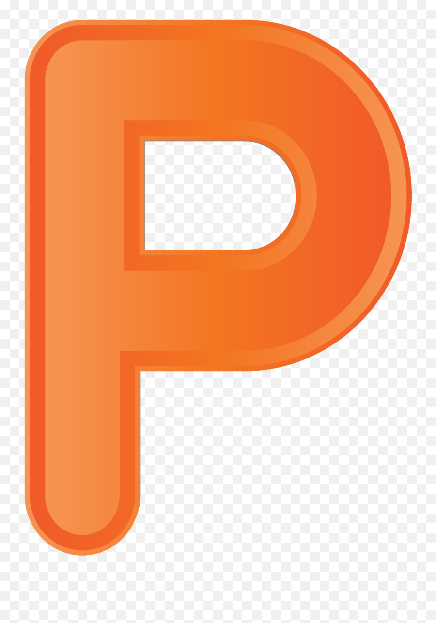 Letter P Png Images Transparent - Letter P Png,P Png
