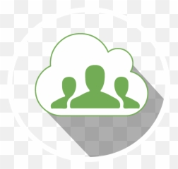 Public Cloud Hosting Server Solutions Png