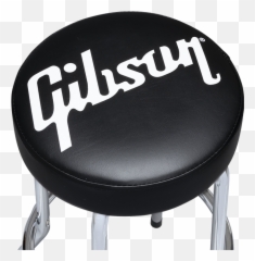 Welcome To The New Gibson Brands Png