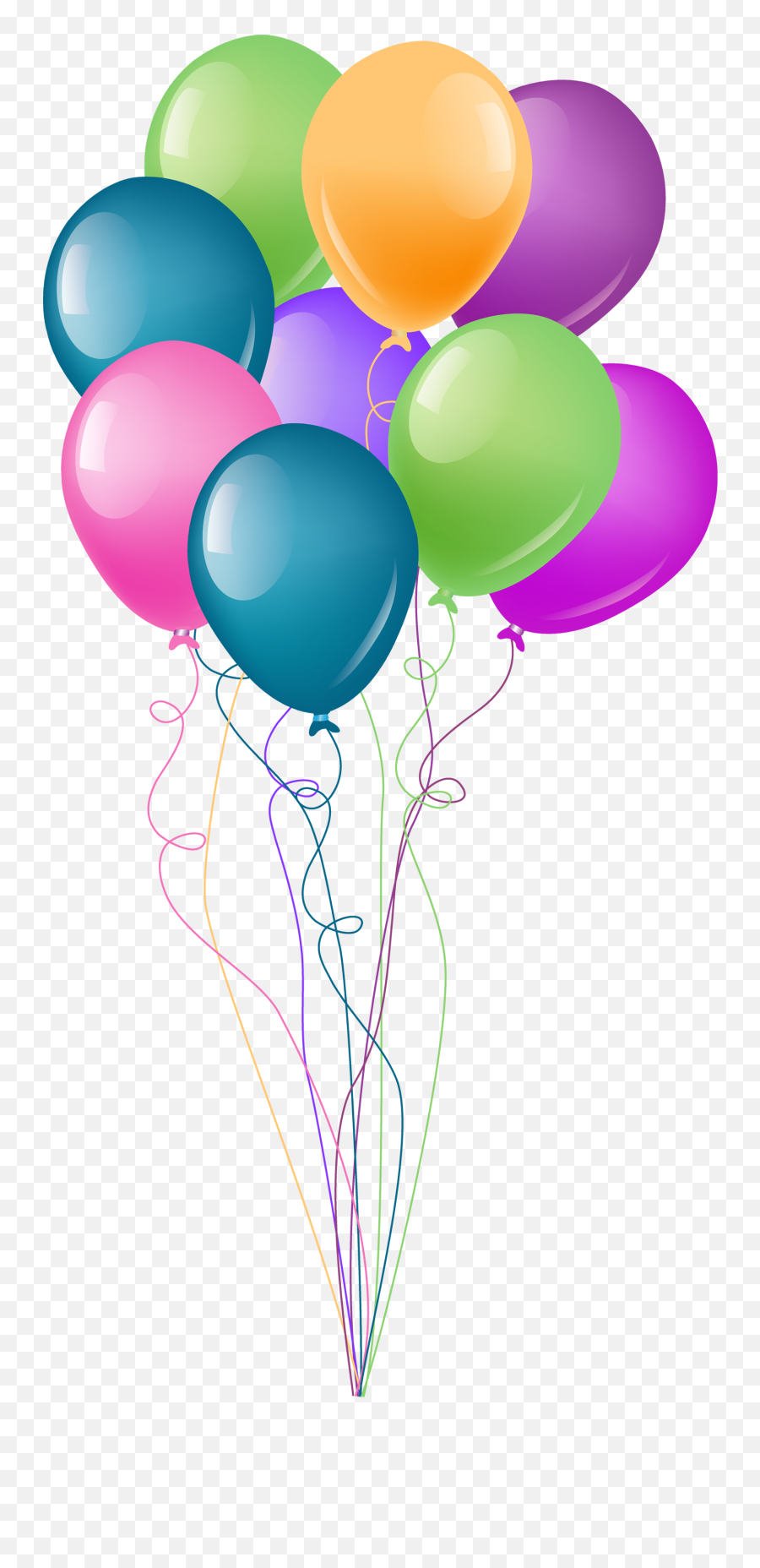 Balloon - Freepngtransparentbackgroundimagesfreedownload Transparent Background Balloons Png,Balloons Png Transparent Background