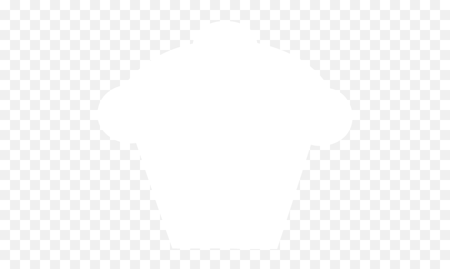 White Cupcake 2 Icon - Free White Food Icons Png,Muffin Icon