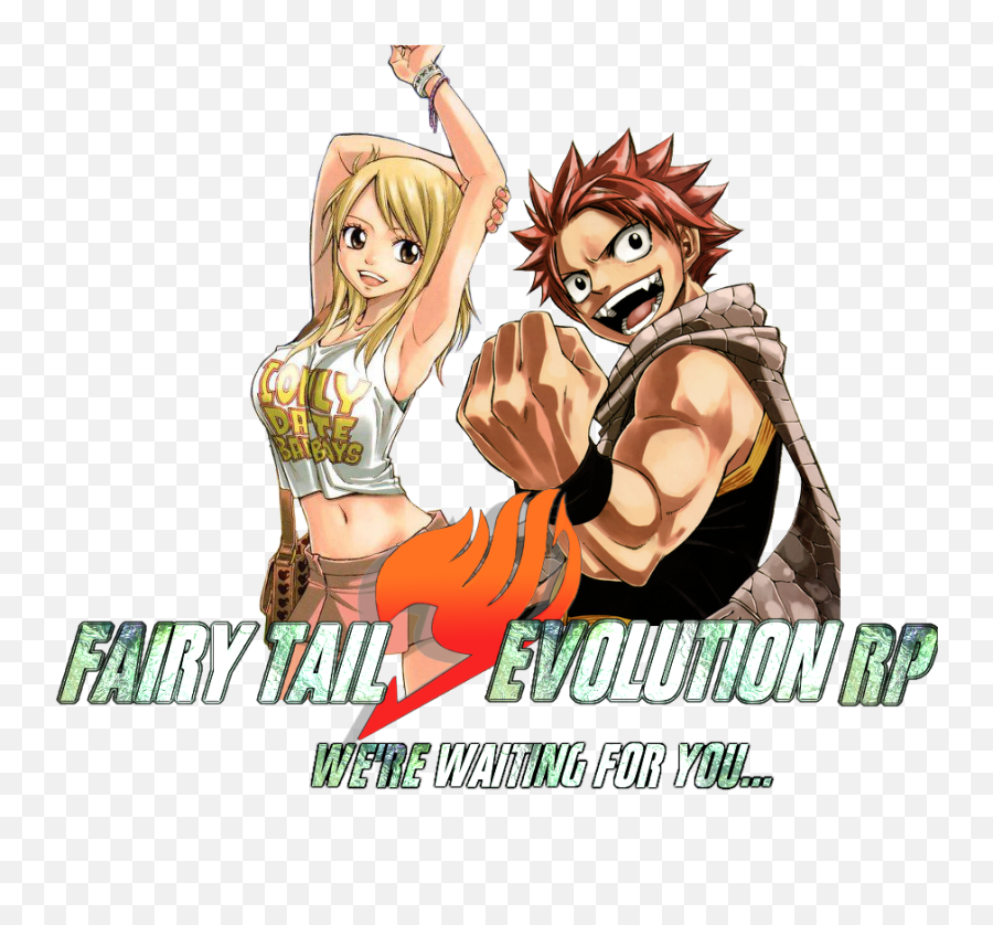 Fairy Tail Evolution Rp Png Lucy Heartfilia Icon