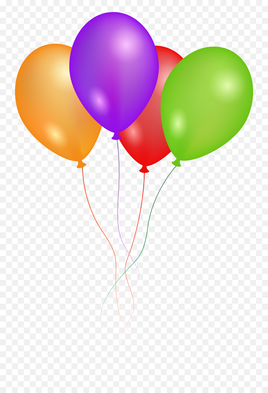 Balloon - Freepngtransparentbackgroundimagesfreedownload Balloons Png,Balloon Png