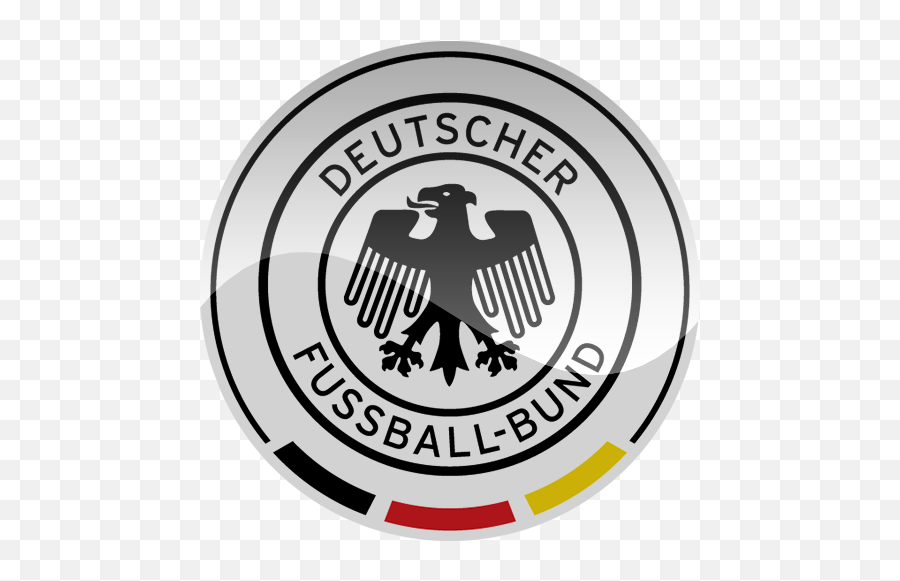 Germany Football Logo Png - Escudo Da Alemanha,Germany Png