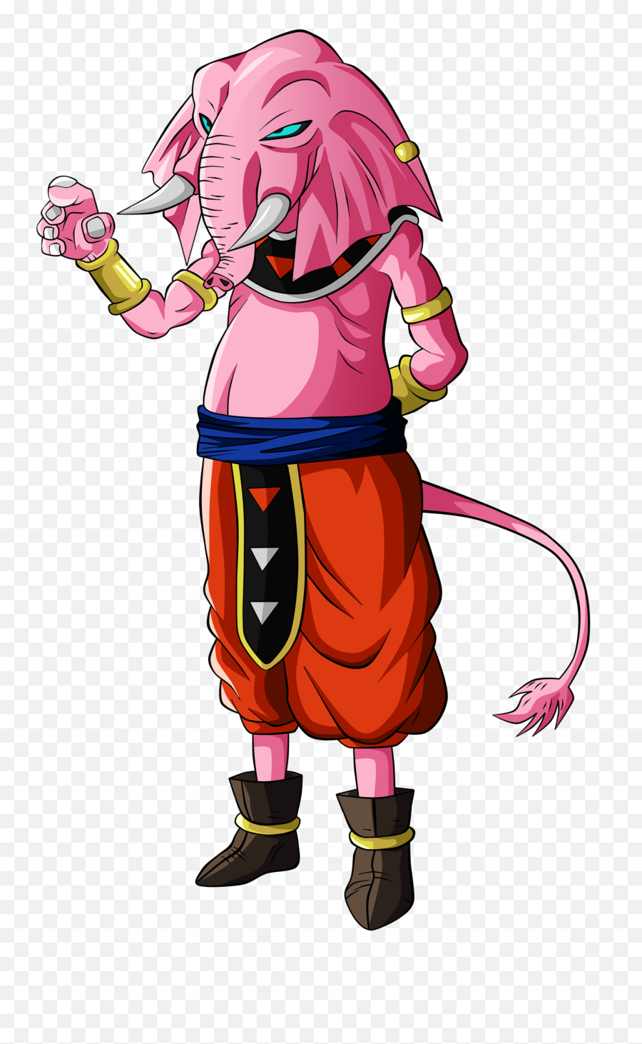 Image Royalty Free Stock Theory Was A - Dragon Ball Super Universe 10 God Of Destruction Png,Destruction Png