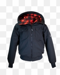 Bison Bomber - Sweater Png,M Bison Png