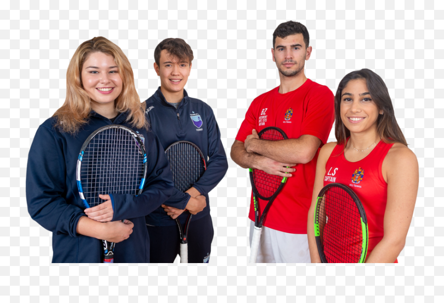 Tennis U2014 The London Varsity Series 2020 - Soft Tennis Png,Tennis Racquet Png