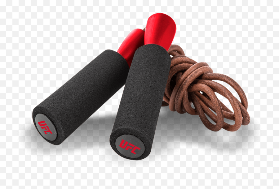 Ufc Leather Jump Rope - Jump Rope Png,Jump Rope Png