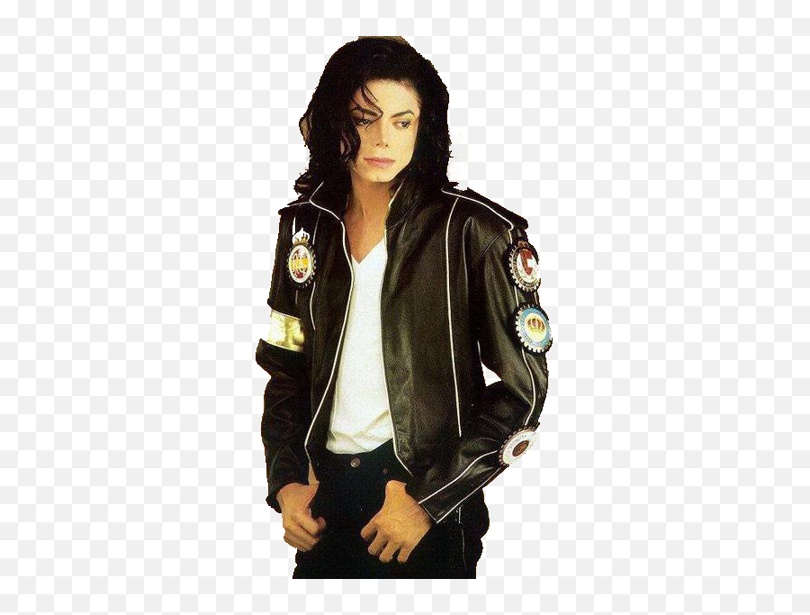 Michael Jackson - Michael Jackson Png,Michael Jackson Png