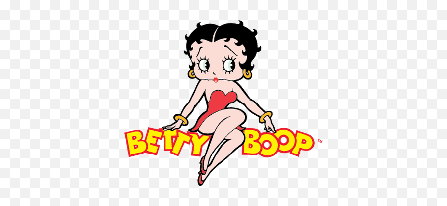 Betty Boop Transparent Png Images - Stickpng Betty Boop,Betty Boop Png