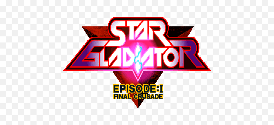 Star Gladiator Transparent Png - Star Gladiator,Gladiator Png