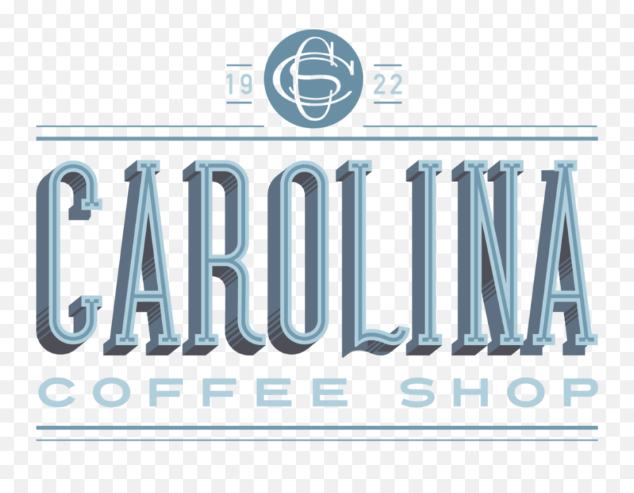 Carolina Coffee Shop - Carolina Coffee Shop Png,Coffee Shop Logo