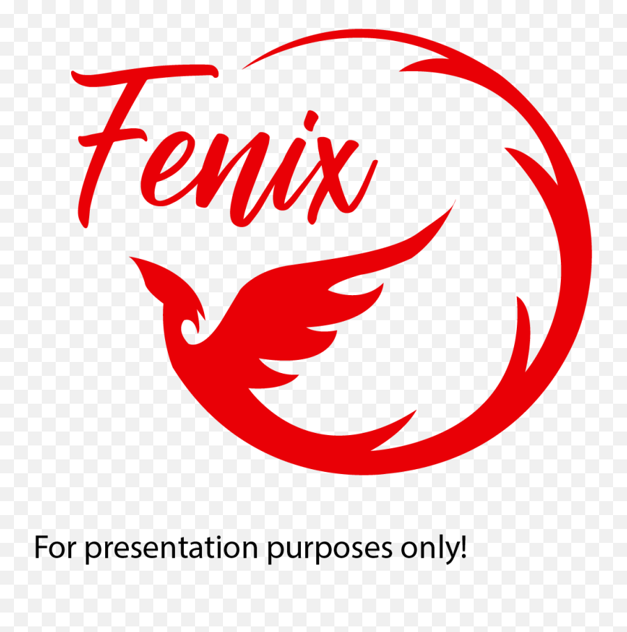 Education Logo Design For Fenix - Illustration Png,Fenix Png