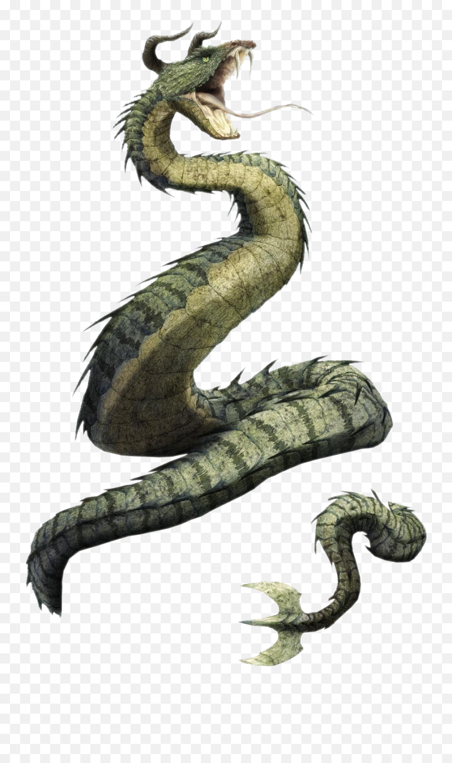 Serpent Png 3 Image - Dragon Blade Wrath Of Fire,Serpent Png