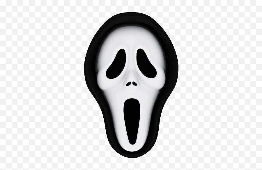 Ghostface Clip Art Mask Scream Image - Scream Mask Png,Ghostface Png