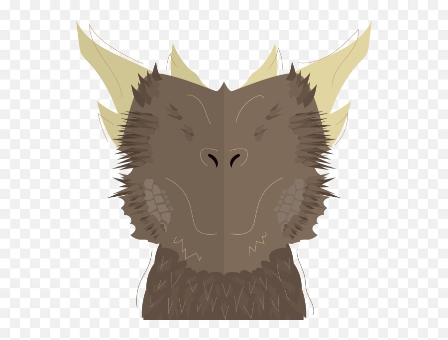 Drogon - Illustration Png,Drogon Png