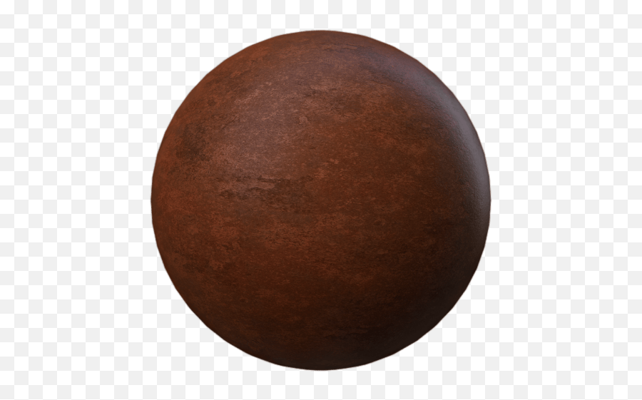 Metal Pbr Textures Share - Sphere Png,Rust Texture Png