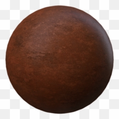 Metal Pbr Textures Share - Sphere Png,Rust Texture Png
