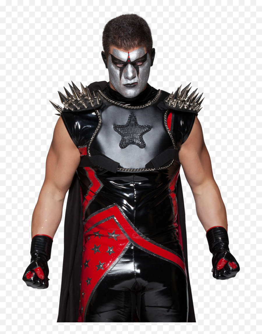 Download Stardust - Stardust Wwe Png,Stardust Png