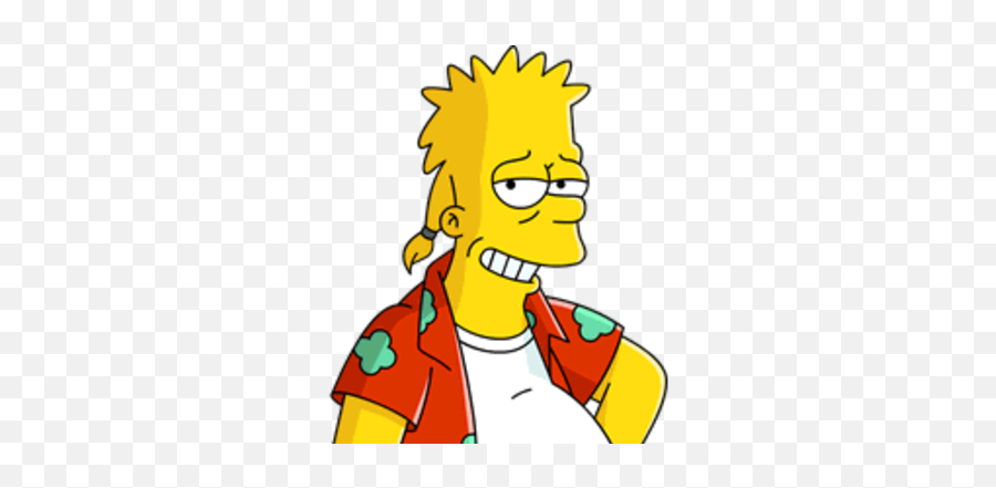Mooch Bart Simpsons Wiki Fandom - Old Bart Simpson Png,Bart Simpson Transparent