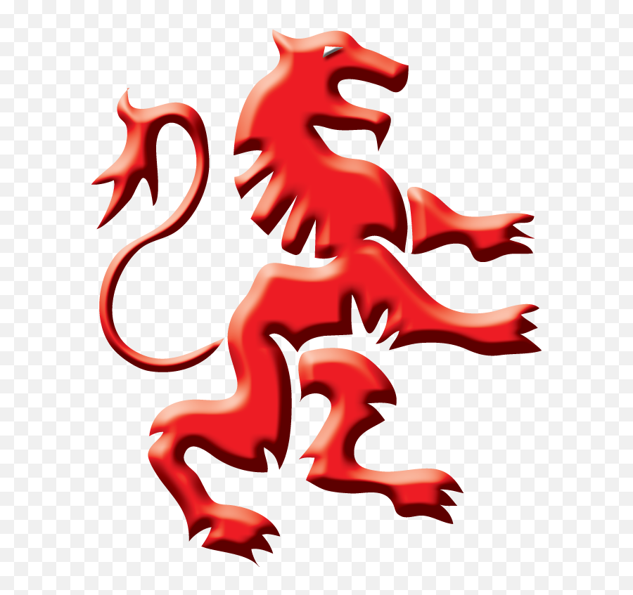Red Dragon - Graphic Design Png,Dragon Logos