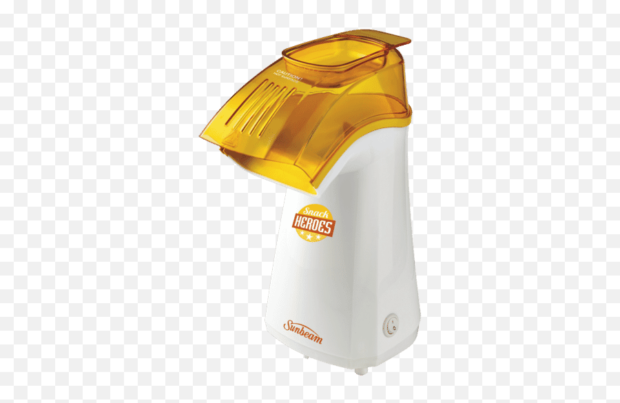 Sunbeam Cp4600 Popcorn Maker - Sunbeam Popcorn Maker Png,Sunbeam Png