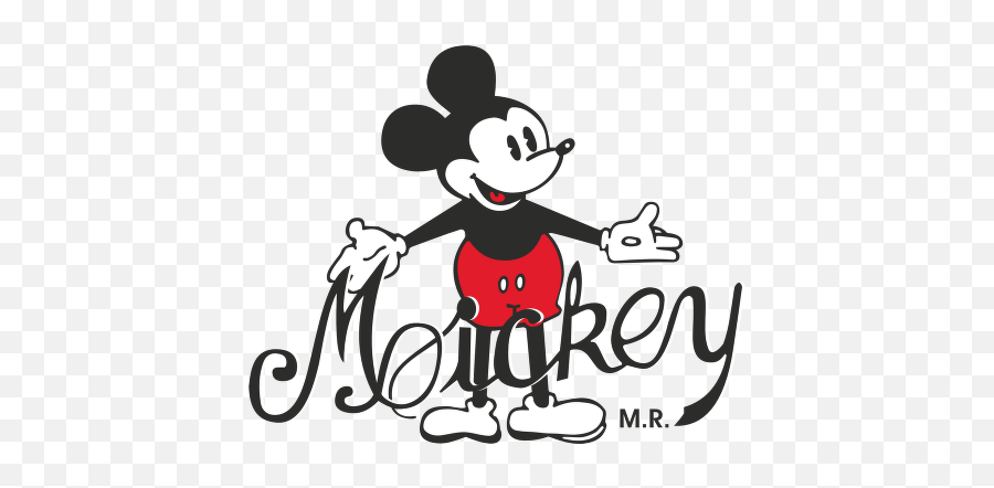 Mickey Calzado Para Ni Logo Vector - Mickey Calzado Png,Mickey Logo
