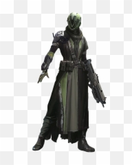 38064821 - U003eu003e Star Wars Bounty Hunter Png Full Size Png Destiny Warlock,Hunter Png