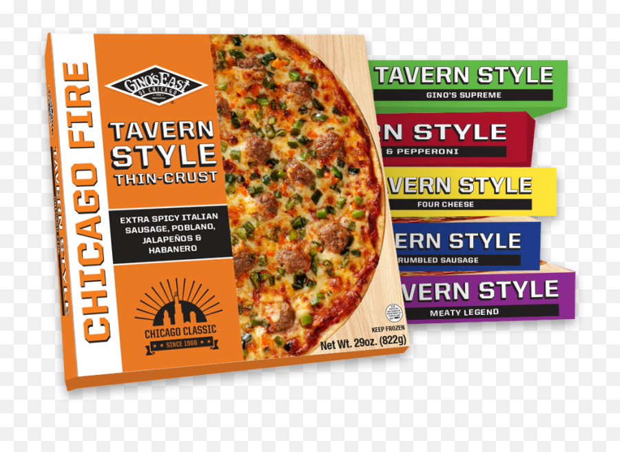 Ginou0027s East Available Nationwide U2014 - Pizza Png,Grocery Png