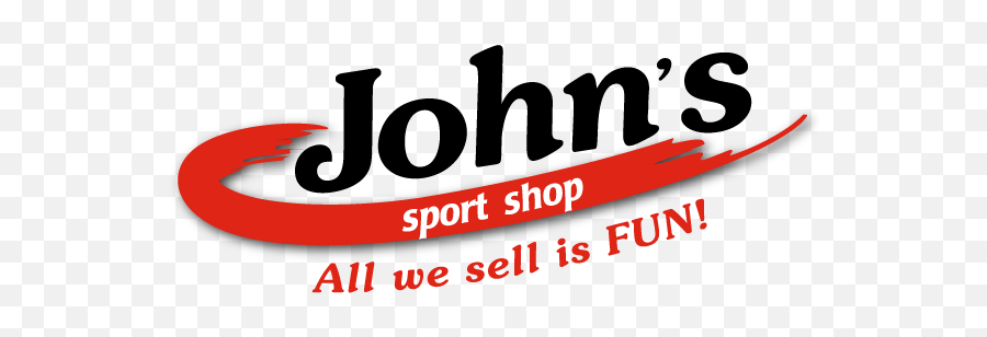 Johnu0027s Sport Shop Gardner For Team And Individual Sports - Sport Gear Shop Logo Png,Sport Logo