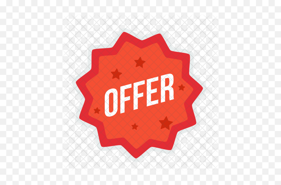 Offer Icon - Offer Icon Transparent Png,Offer Png