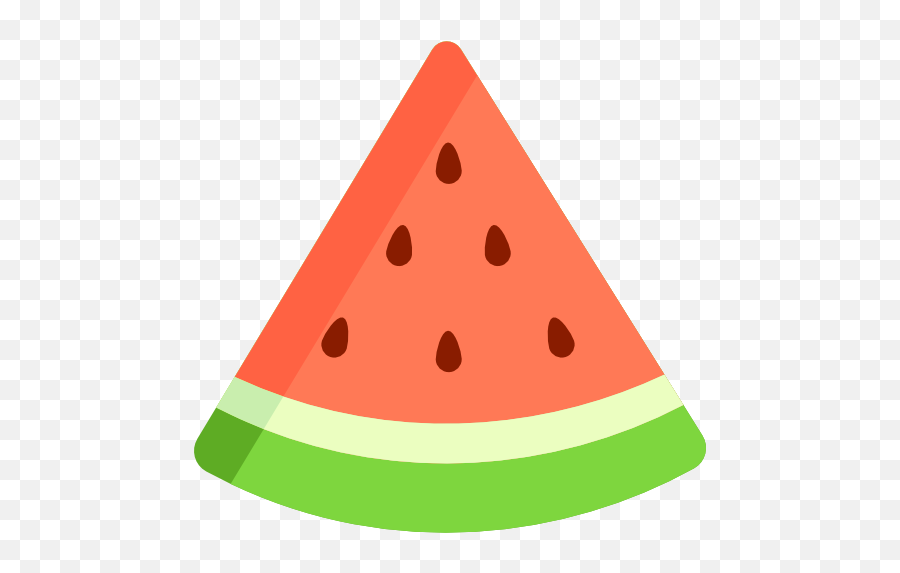 Watermelon - Free Food Icons Ponce De Leon Inlet Lighthouse Museum Png,Watermelon Png