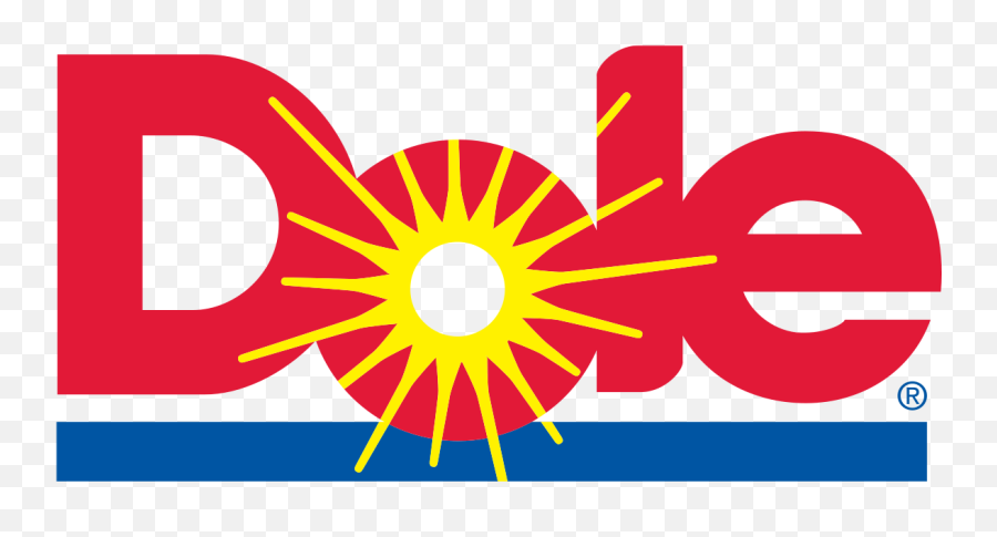 Dole Food Company - Dole Logo Png,Pineapple Logo