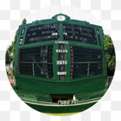 Rizal Memorial Sports Complex - Scoreboard png