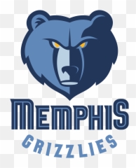 Houston Rockets Fantasy Statistics - Memphis Grizzlies Logo Png