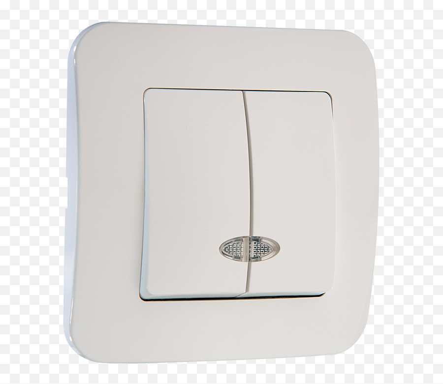 Light Switch Illuminated - Switch Group Makel Platter Png,Light Switch Png