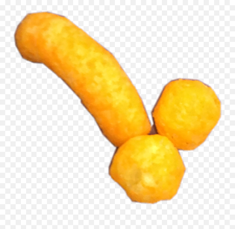 Cheeto Dicky Freetoedit - Sticker By Isabellaibarra Cheese Puffs Png,Cheeto Transparent