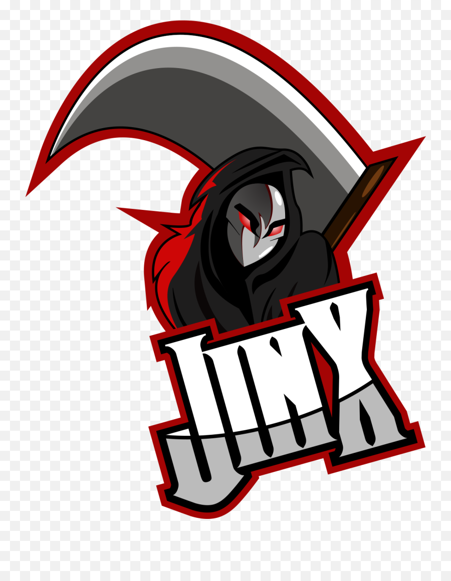 New To Team Jinx Looking For - Jinx Logo Transparent Png,Jinx Png