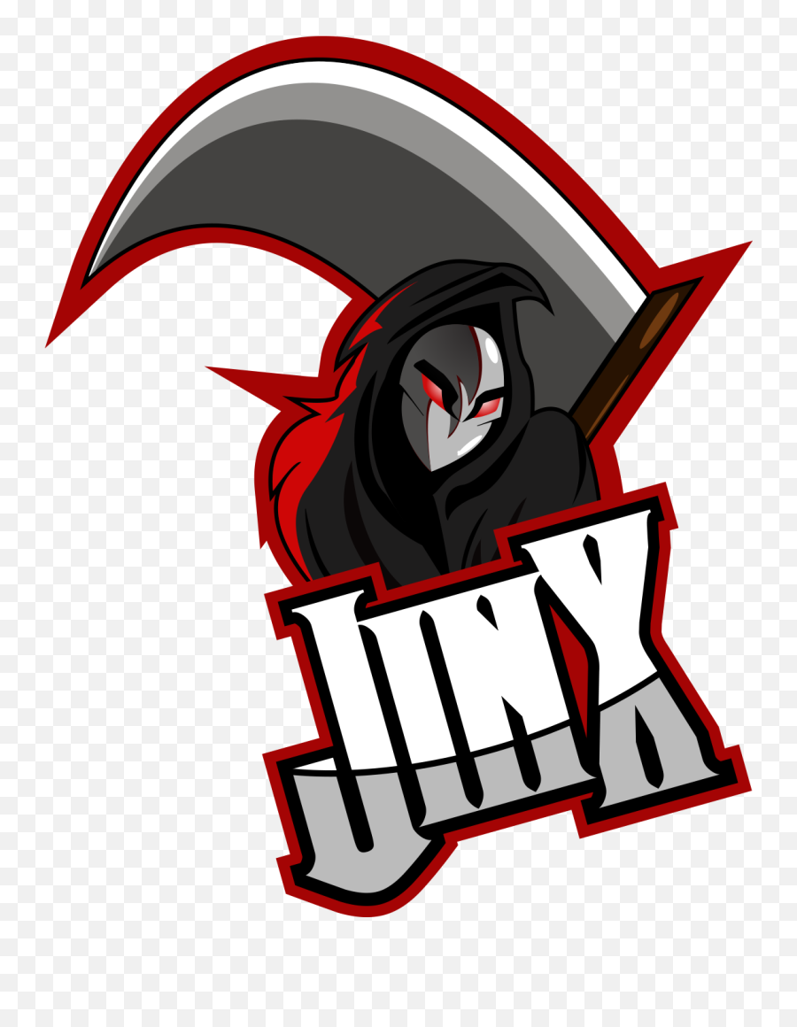 New To Team Jinx Looking For - Jinx Logo Transparent Png,Jinx Png ...