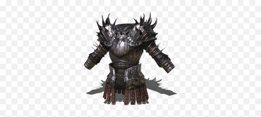 Armor Of Thorns - Armor Of Thorns Dark Souls Png,Dark Souls 3 Png