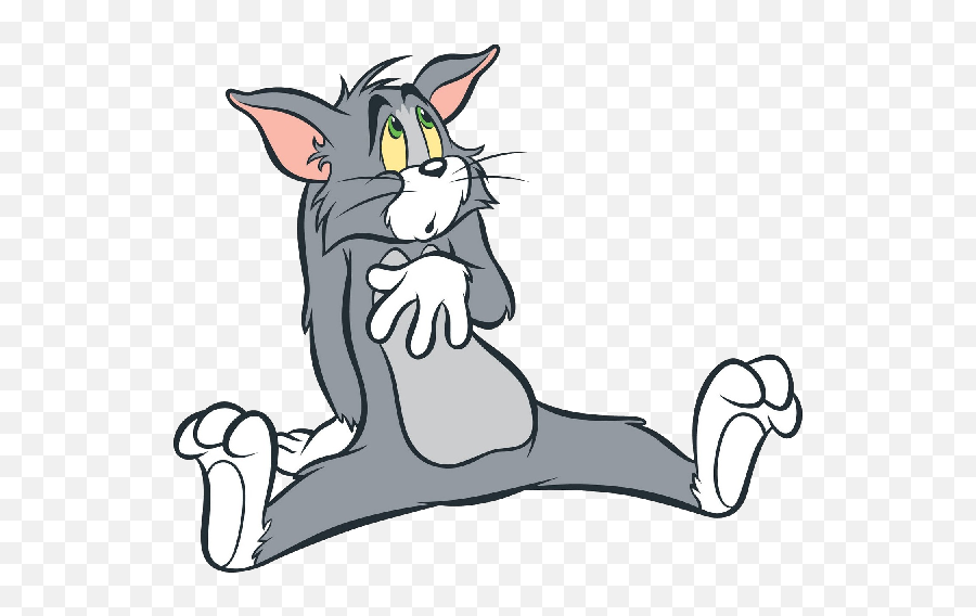 Tom From And Jerry Png 3 Image - Tom Y Jerry Png,Tom And Jerry Png