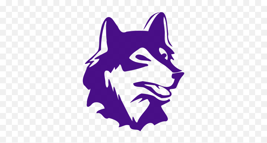 Heavener Public Schools - Heavener Wolves School Png,Wolf Logos