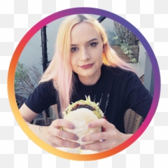 Tofu Queen U2014 Food Tryb Png