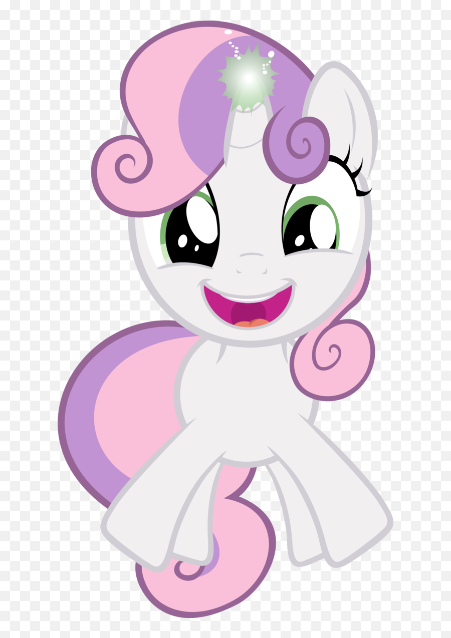 Unicorn Horn Png - Magical By Mlp Sweetie Belle Magic Mlp Sweetie Belle Horn,Unicorn Horn Png